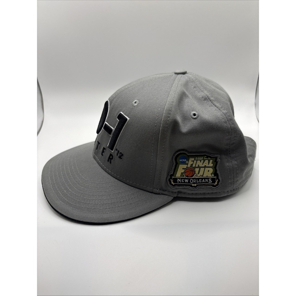 Kentucky Wildcats 2012 NO-1 Greater Final Four Champions Locker Room Edition Hat